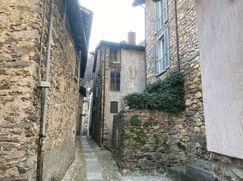 Rustico/Casale in Residenziale