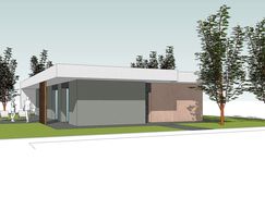 Villa in Residenziale