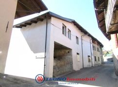Casa indipendente in Residenziale