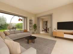 Casa Bi/Trifamiliare in Residenziale