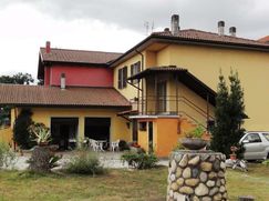 Casa indipendente in Residenziale