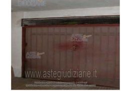 Box/posto auto in Residenziale