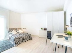 Stanza in Residenziale
