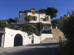 Villa in Residenziale