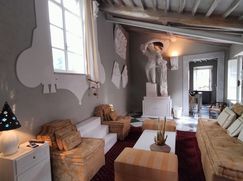 Casa Bi/Trifamiliare in Residenziale