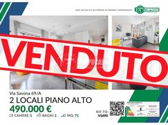 Appartamento in Residenziale