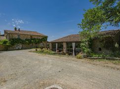Rustico/Casale in Residenziale
