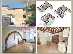 Villetta a schiera in Residenziale