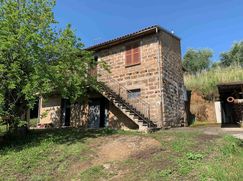 Rustico/Casale in Residenziale