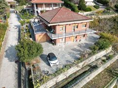 Villa in Residenziale