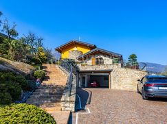 Villa in Residenziale