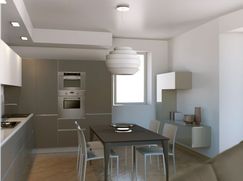 Appartamento in Residenziale