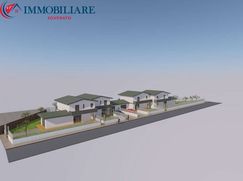 Villa in Residenziale