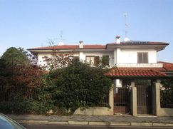 Villa in Residenziale