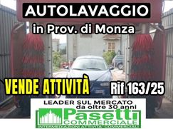 Attività/Licenza (con o senza mura) in Commerciale