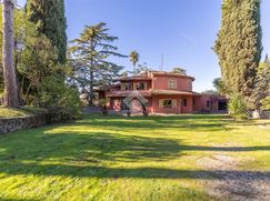 Villa in Residenziale