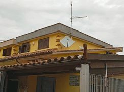 Villetta a schiera in Residenziale