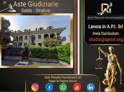 Appartamento in Residenziale