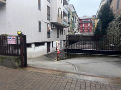 Box/posto auto in Residenziale