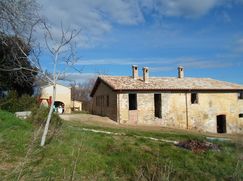 Rustico/Casale in Residenziale