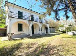 Casa indipendente in Residenziale