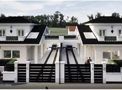 Casa Bi/Trifamiliare in Residenziale