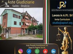 Appartamento in Residenziale