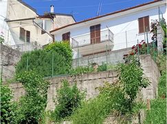 Casa indipendente in Residenziale