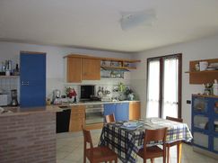 Villetta a schiera in Residenziale