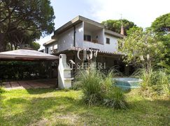 Villa in Residenziale