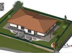Villetta a schiera in Residenziale