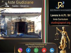 Rustico/Casale in Residenziale