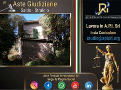 Appartamento in Residenziale