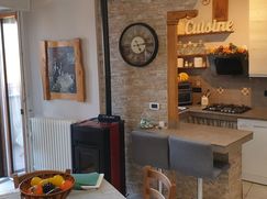 Appartamento in Residenziale
