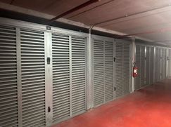 Box/posto auto in Residenziale