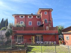 Villa in Residenziale