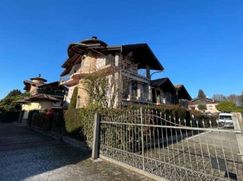 Villetta a schiera in Residenziale