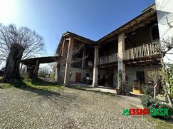 Rustico/Casale in Residenziale