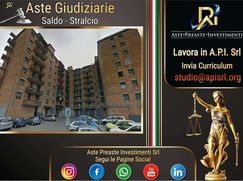Appartamento in Residenziale