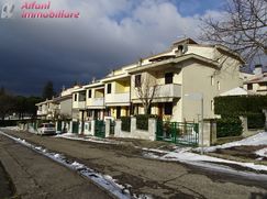 Villetta a schiera in Residenziale