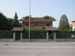Villa in Residenziale