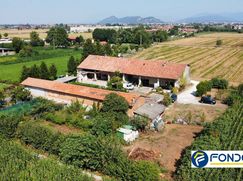 Rustico/Casale in Residenziale