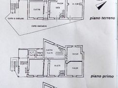 Rustico/Casale in Residenziale