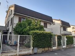 Villa in Residenziale