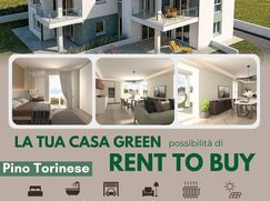 Appartamento in Residenziale