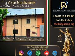 Appartamento in Residenziale