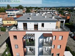 Attico/Mansarda in Residenziale