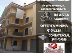 Appartamento in Residenziale