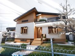 Villa in Residenziale