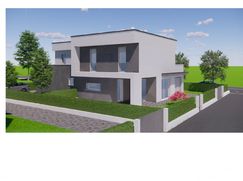 Casa Bi/Trifamiliare in Residenziale